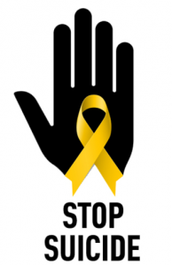 Prevention du suicide